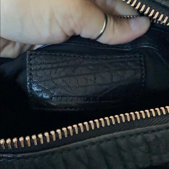 Alexander wang Rocco bag - Picture 9 of 10